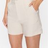 JDY Шорти от плат 15295616 Сив Tapered Fit за Жени цена