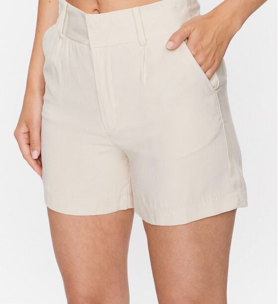JDY Шорти от плат 15295616 Сив Tapered Fit за Жени цена