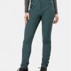 Outdoor панталони Jack Wolfskin за Жени цена