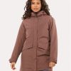 Зимно яке Jack Wolfskin за Жени цена