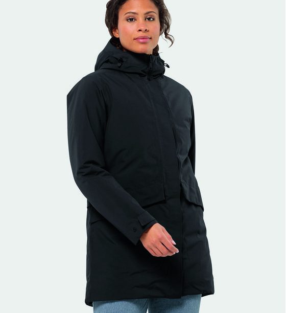 Зимно яке Jack Wolfskin за Жени цена
