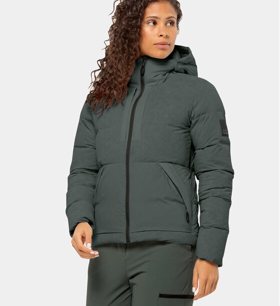 Зимно яке Jack Wolfskin за Жени цена