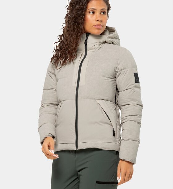 Зимно яке Jack Wolfskin за Жени цена