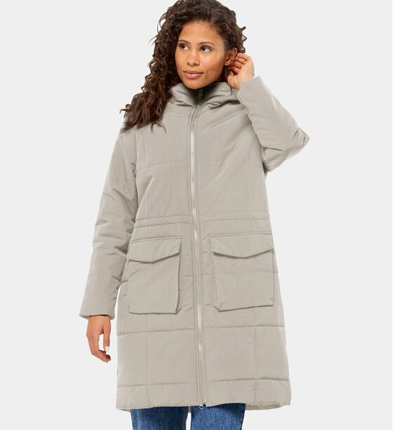 Зимно яке Jack Wolfskin за Жени цена