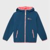 Яке softshell Jack Wolfskin за Момичета цена