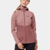 Яке softshell Jack Wolfskin за Жени цена