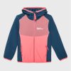 Яке softshell Jack Wolfskin за Момичета цена