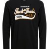 Блуза Jack&Jones Junior за Момчета