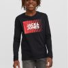 Блуза Jack&Jones Junior за Момчета цена