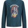 Блуза Jack&Jones Junior за Момчета цена