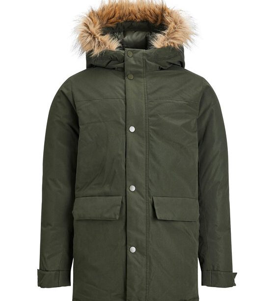 Зимно яке Jack&Jones Junior за Момчета цена