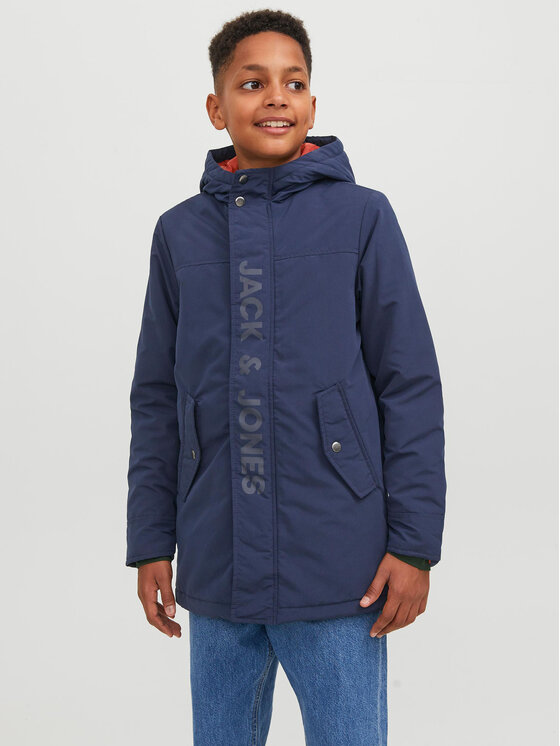 Зимно яке Jack&Jones Junior за Момчета