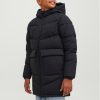 Пухено яке Jack&Jones Junior за Момчета