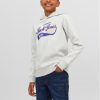 Суитшърт Jack&Jones Junior за Момчета цена