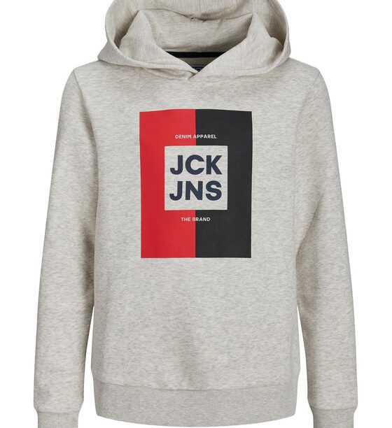 Суитшърт Jack&Jones Junior за Момчета цена
