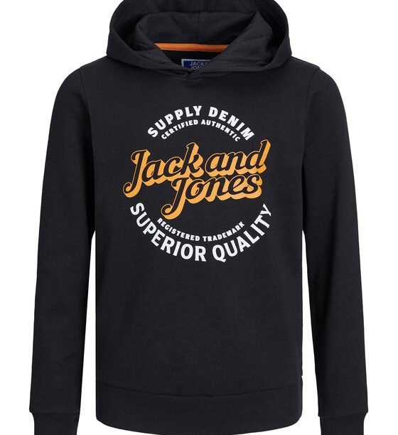 Суитшърт Jack&Jones Junior за Момчета цена