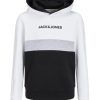 Суитшърт Jack&Jones Junior за Момчета цена