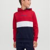 Суитшърт Jack&Jones Junior за Момчета