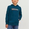 Суитшърт Jack&Jones Junior за Момчета цена