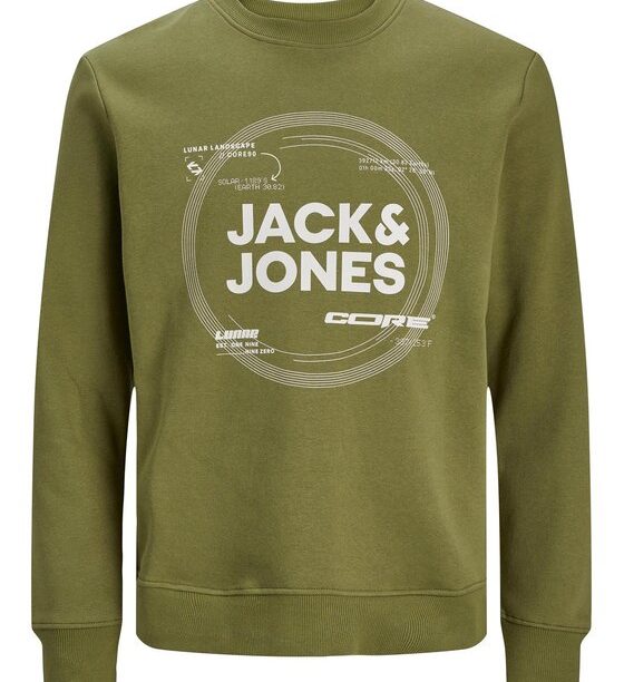 Суитшърт Jack&Jones Junior за Момчета цена