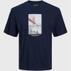 Тишърт Jack&Jones Junior за Момчета цена