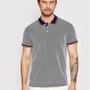 Тениска с яка и копчета Jack&Jones за Мъже цена