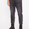 Jack&Jones Джогъри 12241314 Сив Tapered Fit за Мъже цена