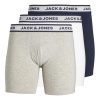 Комплект 3 чифта боксерки Jack&Jones за Мъже цена