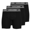 Комплект 3 чифта боксерки Jack&Jones за Мъже цена