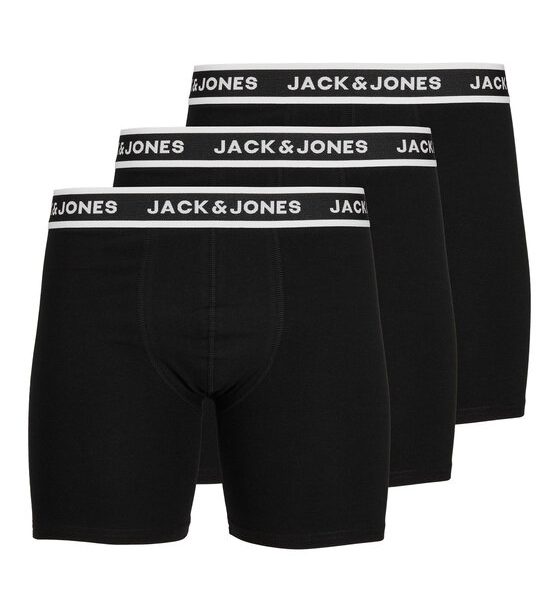 Комплект 3 чифта боксерки Jack&Jones за Мъже цена