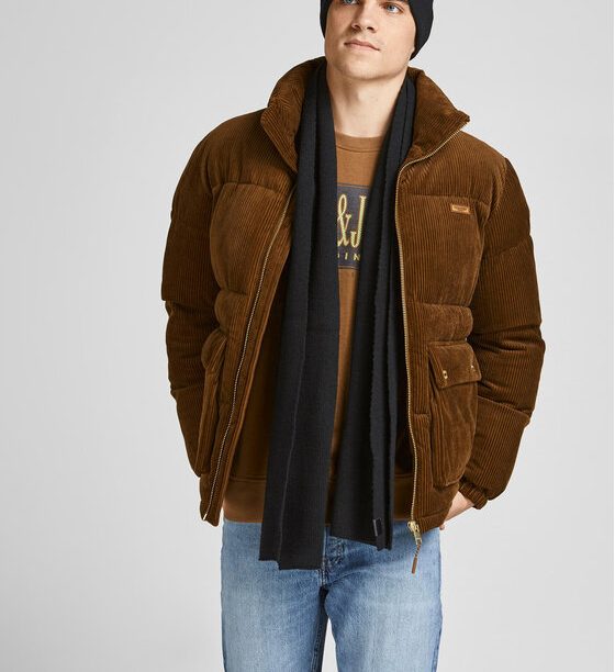 Комплект шал и шапка Jack&Jones за Мъже цена