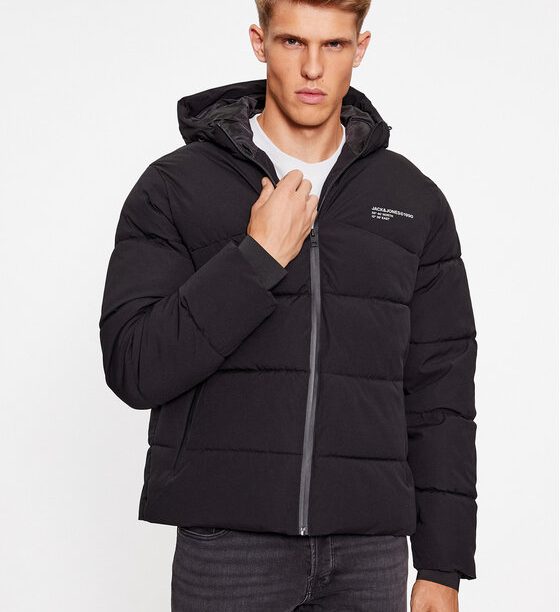 Пухено яке Jack&Jones за Мъже