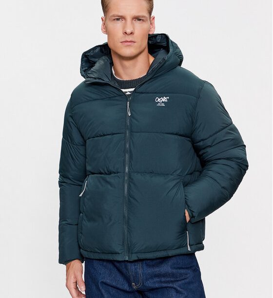 Пухено яке Jack&Jones за Мъже