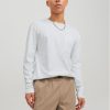 Тениска с дълъг ръкав Jack&Jones за Мъже цена