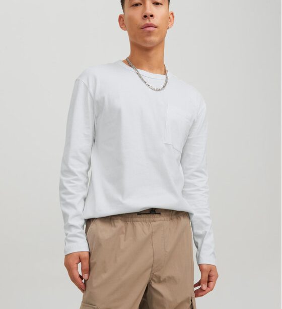Тениска с дълъг ръкав Jack&Jones за Мъже цена