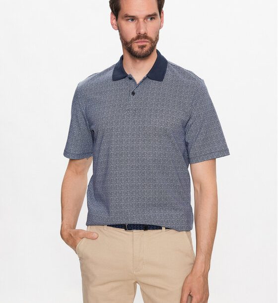 Тениска с яка и копчета Jack&Jones за Мъже цена