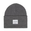 Jack&Jones Шапка Jaclong 12150627 Сив за Мъже цена