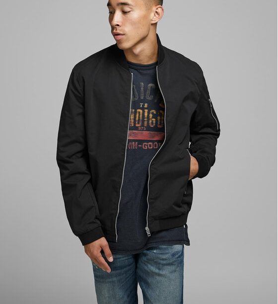 Яке бомбър Jack&Jones за Мъже цена