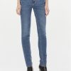 Just Cavalli Дънки 75PAB5K0 Син Skinny Fit за Жени цена