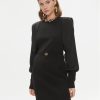 Коктейлна рокля Just Cavalli за Жени