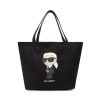 Дамска чанта KARL LAGERFELD за Жени цена