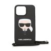 Калъф за телефон Karl Lagerfeld Home за Жени цена