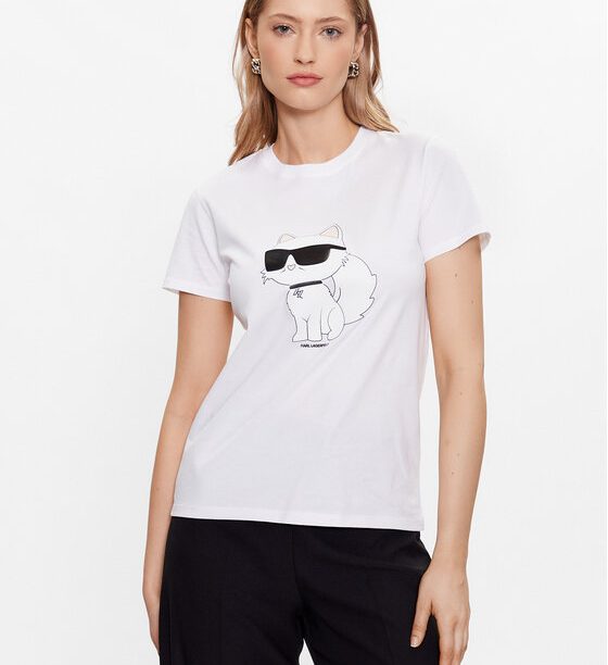 Тишърт KARL LAGERFELD за Жени цена