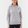 Kappa Суитшърт 710067 Сив Regular Fit за Жени цена