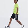 Плувни шорти Karl Lagerfeld Kids за Момчета цена