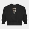 Суитшърт Karl Lagerfeld Kids за Момичета