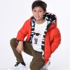 Тишърт Karl Lagerfeld Kids за Момчета