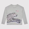 Блуза Kenzo Kids за Момичета цена