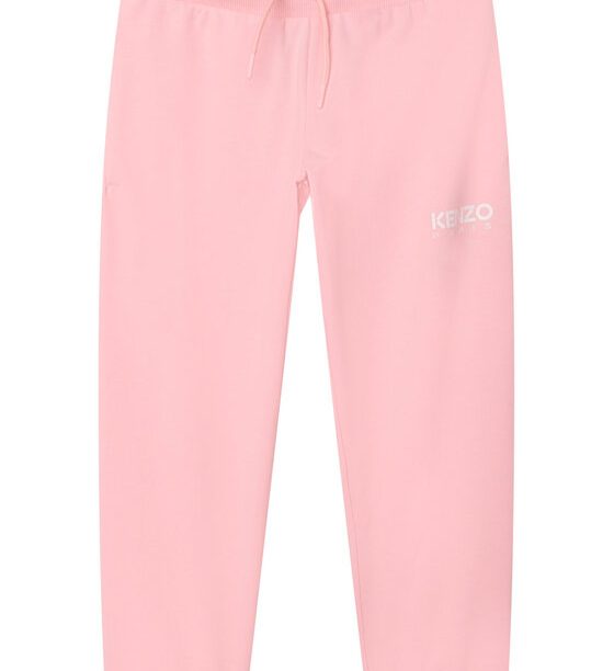 Долнище анцуг Kenzo Kids за Момичета цена