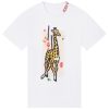 Плетена рокля Kenzo Kids за Момичета цена